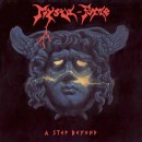 MYSTIC FORCE - A Step Beyond (2025) LP